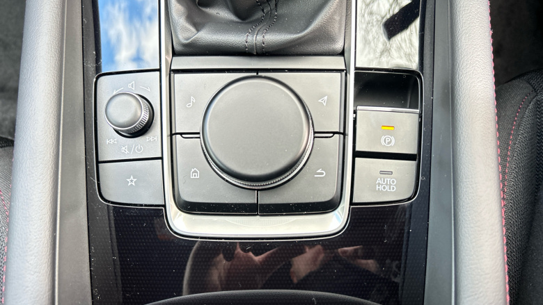 Mazda 3 2.5 e-Skyactiv G MHEV [140] Homura 5dr Petrol Hatchback